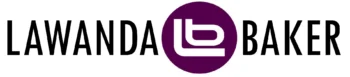 Lawanda Baker logo